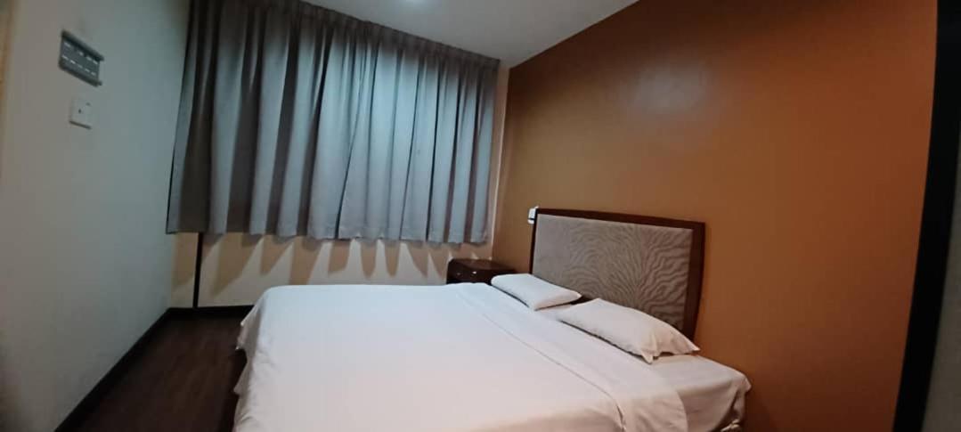 Hotel Sadong88 Kota Kinabalu Extérieur photo