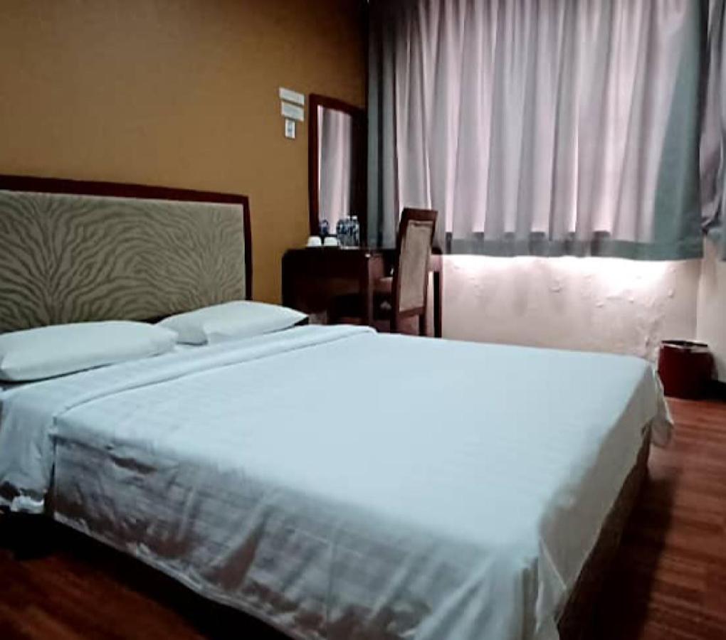 Hotel Sadong88 Kota Kinabalu Extérieur photo
