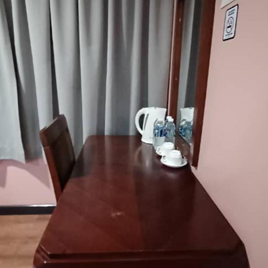 Hotel Sadong88 Kota Kinabalu Extérieur photo