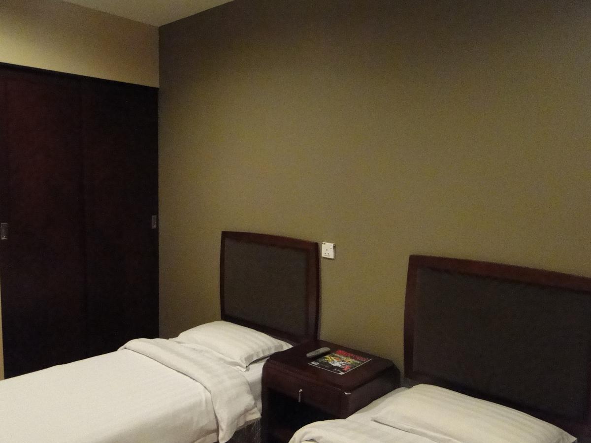Hotel Sadong88 Kota Kinabalu Extérieur photo