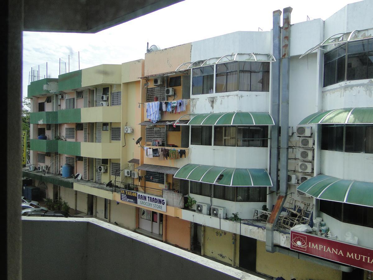 Hotel Sadong88 Kota Kinabalu Extérieur photo