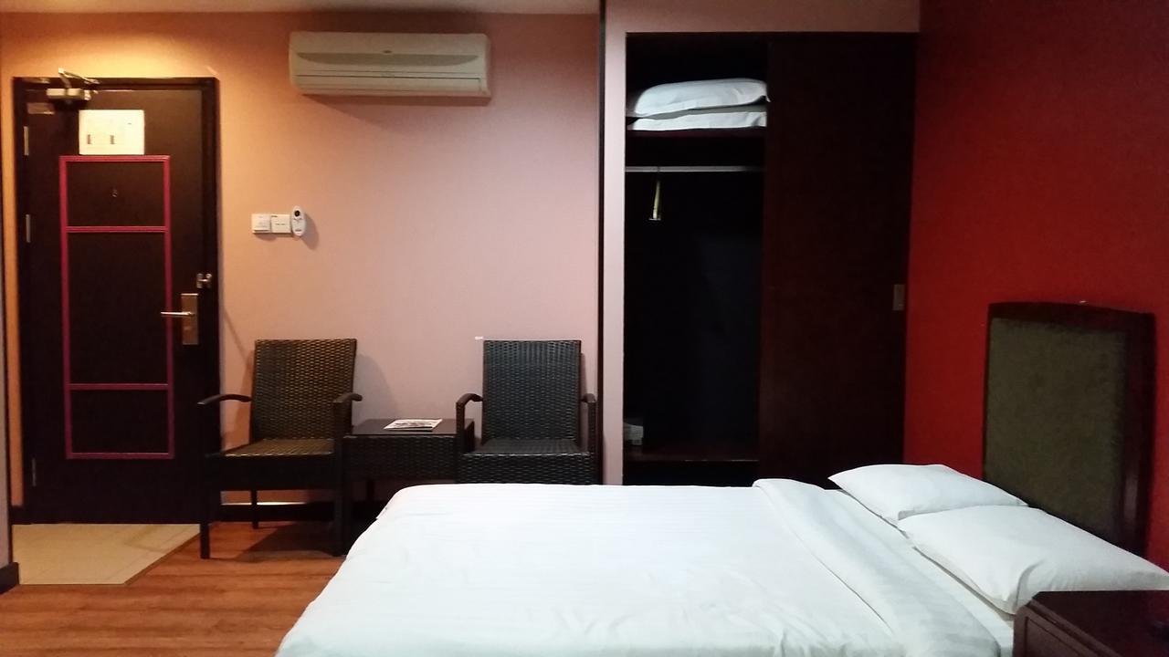 Hotel Sadong88 Kota Kinabalu Extérieur photo