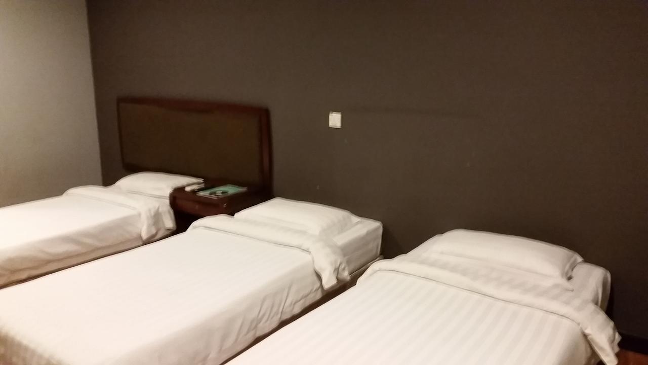 Hotel Sadong88 Kota Kinabalu Extérieur photo
