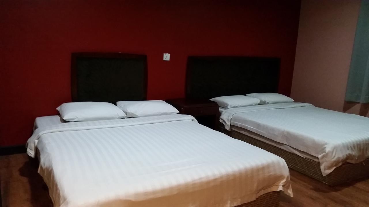 Hotel Sadong88 Kota Kinabalu Extérieur photo